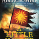 Image for article titled A Feisty Warrior Reluctantly Explores Her Psychic Gifts in the First Chapter of Joe Abercrombie's A Little Hatred